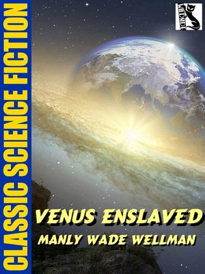 cover image of Venus Enslaved